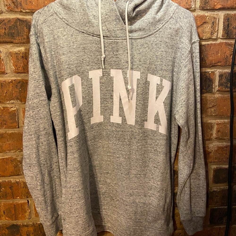 PINK hoodie